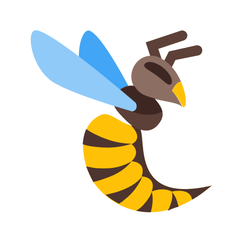 wasp